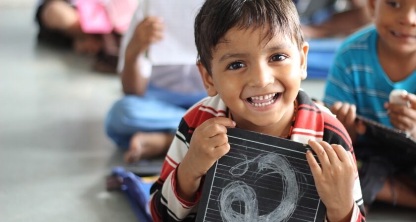 We Provide Better Education Ever